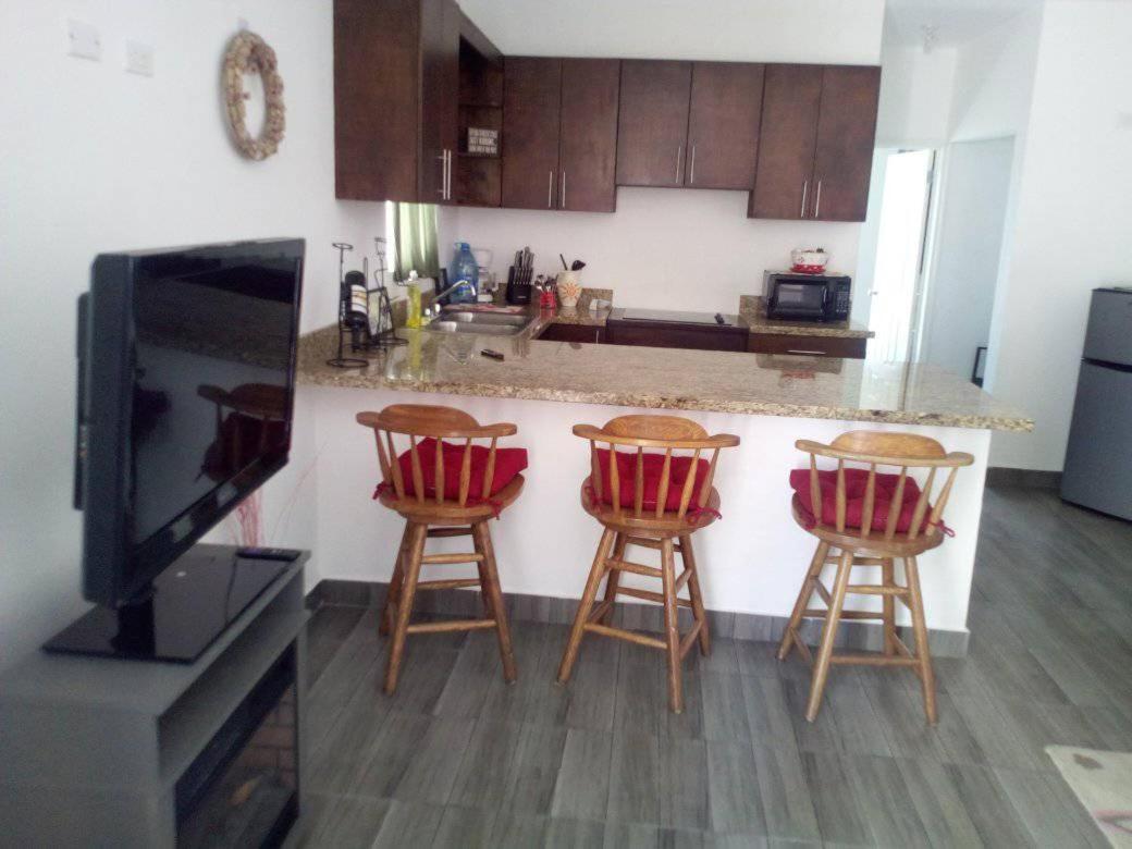 Monte Mar Apartment Росарито Екстериор снимка