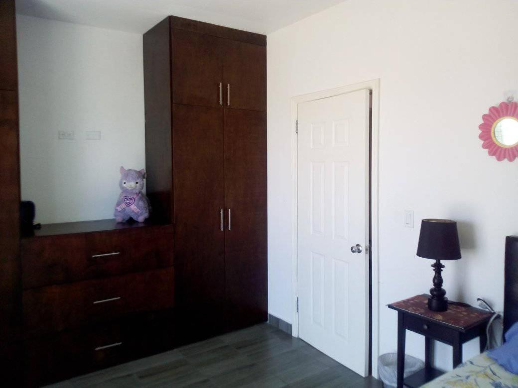 Monte Mar Apartment Росарито Екстериор снимка