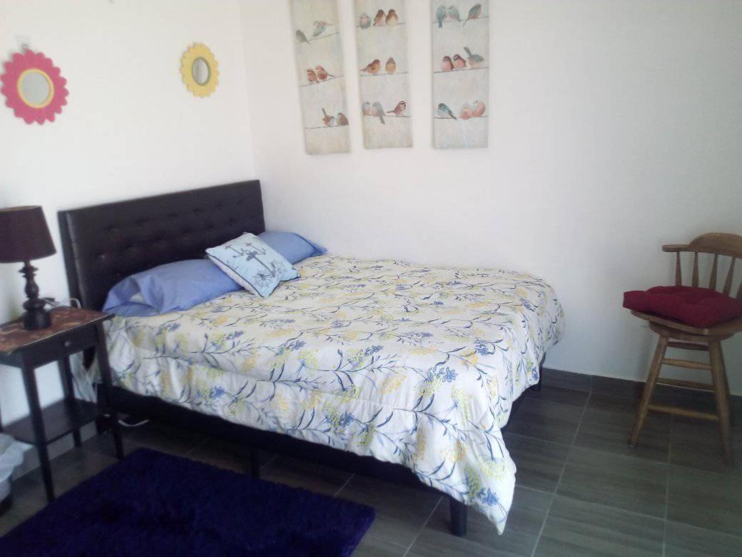 Monte Mar Apartment Росарито Екстериор снимка