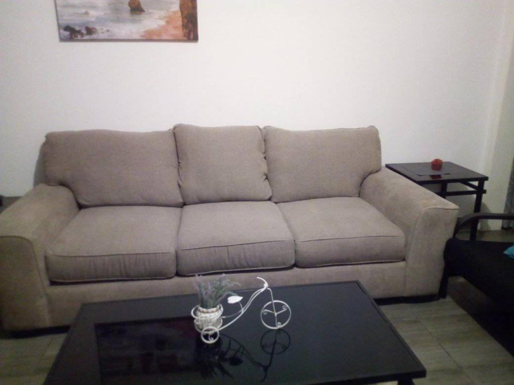 Monte Mar Apartment Росарито Екстериор снимка