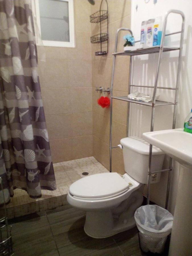 Monte Mar Apartment Росарито Екстериор снимка